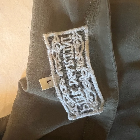 Pink Martini - Olive green T shirt - Picture 6 of 6